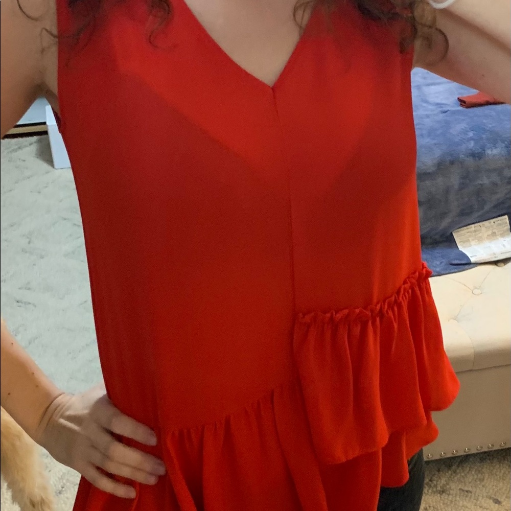 Halogen Blouse